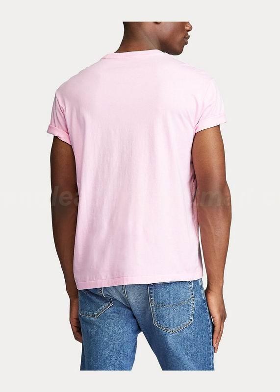 Ralph Lauren Men's Long Sleeve T-shirts 44